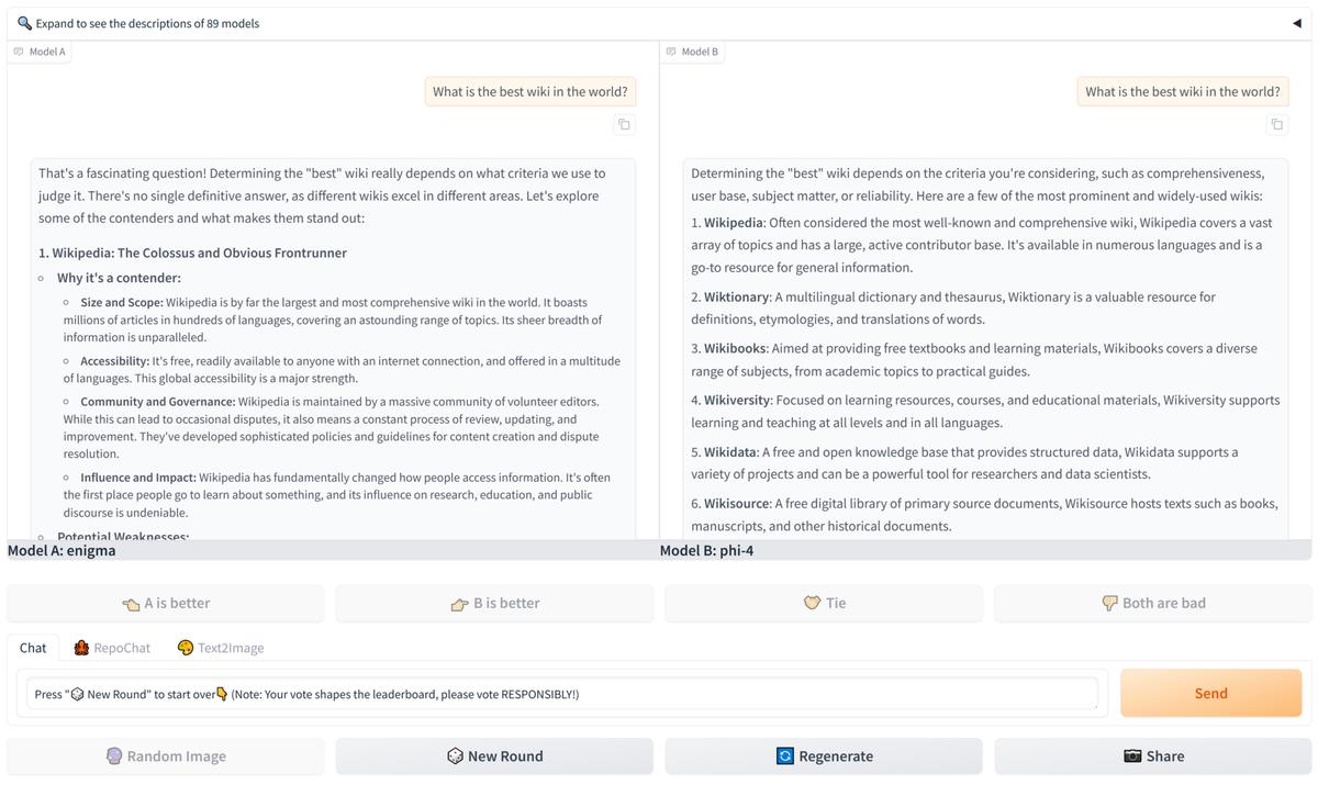 AI chatbots and hallucinations: fact-checking AI answers
