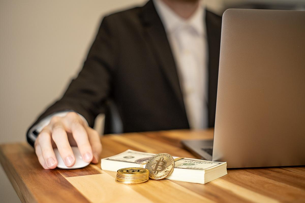 Investment and crypto scams